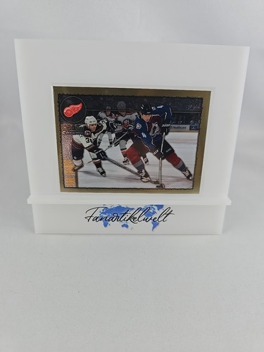 Uwe krupp 1998 pee - krupp, o-pee-chee