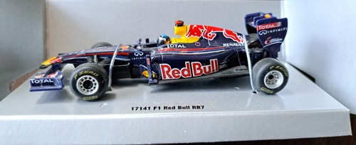 Auto sebastion vettel - f1, 2011