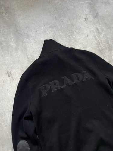 Prada strickjacke s m - prada, gr.
