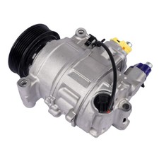 Kompressor Klimaanlage