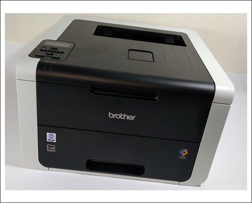 Brother 3152cdw - brother, hl-3152cdw