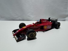 1:18 1996 Ferrari 412t2 M