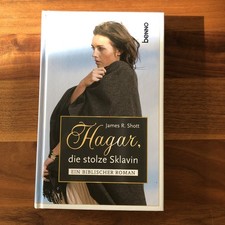 Hagar, die stolze Sklavin von