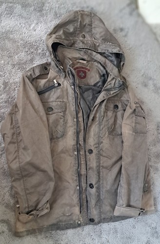 Wellensteyn herren jacke - wellensteyn,