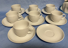 Seltmann Weiden Bavaria Kaffeetasse Weiß