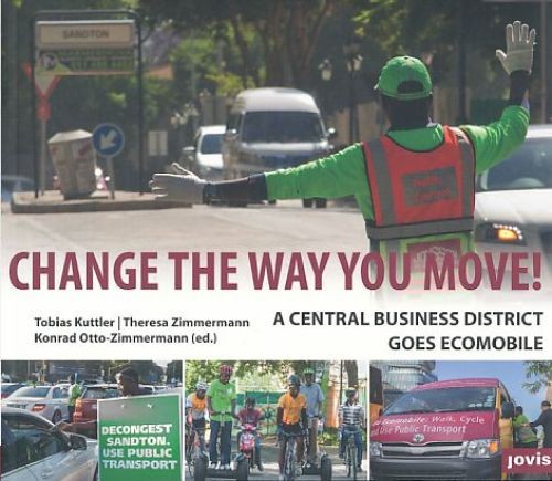 Change the way you move - !, a