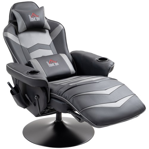 Homcom massagesessel mit - massagesessel,