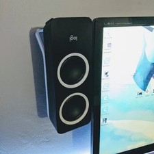 Wandhalterung für Logitech
