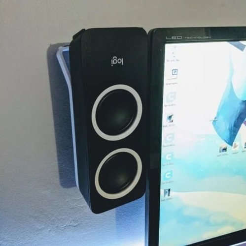 Wandhalterung für logitech - für,