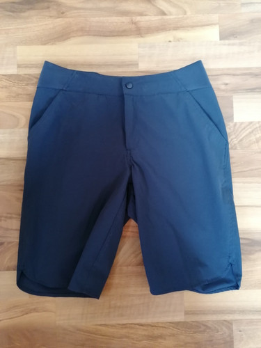 Damen wanderhose short - short, kurz