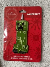 Hallmark Christmas Ornament