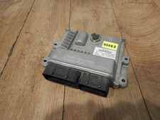 Motorsteuergerät Peugeot