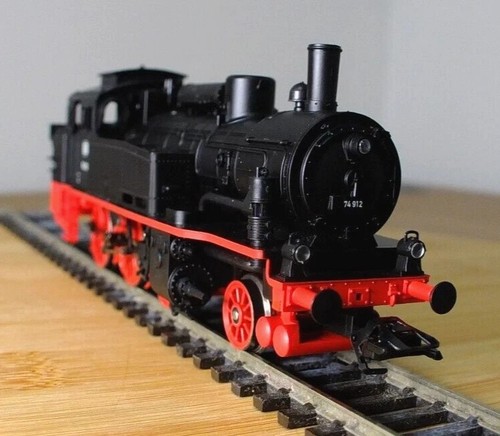 Trix 22854 spur - db, /