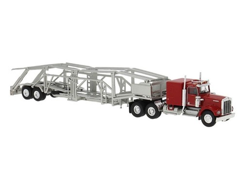 Kenworth w900 autotran - w900, 1974