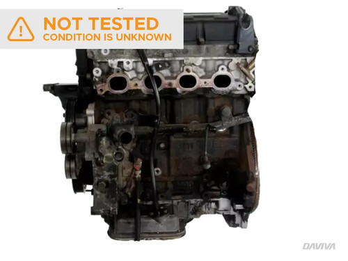 Opel combo nackter motor 7 - opel, 1.7