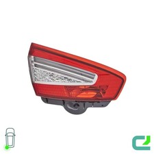 Rückleuchte links P21W LED