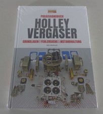 Praxishandbuch Holley-Vergaser