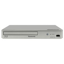 Panasonic DMP-BDT168EG -