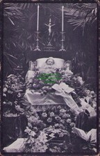 164866 AK Wittwe Carola von