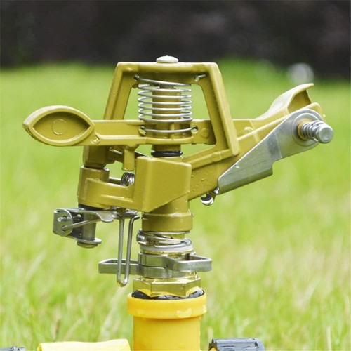 Pulsationssprenger