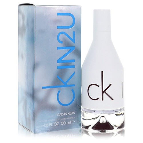 Calvin klein eau - by,