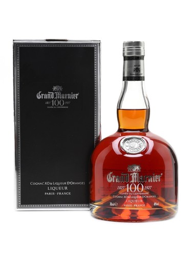 Grand marnier cuvee - grand,