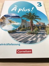 A Plus 3. Lehrkräftefassung
