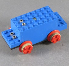 LEGO® Eisenbahn Train City 4V