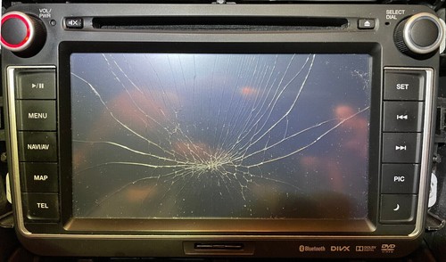 Clarion navi nx403ev - clarion,