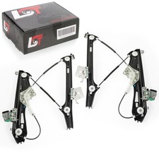 2x Elektrischer Fensterheber