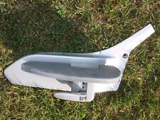 BMW Motorrad K1200 LT rechte Fußraste, Trittbrett rechts, sehr guter Zustand