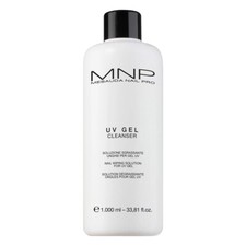 Mesauda MNP Uv Gel Cleanser