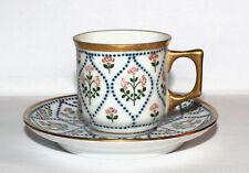 Porzellanmanufaktur Burgau von