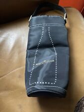 Mülleimer MOET & CHANDON CHAMPAGNER WERBUNG FLASCHE KÜHLTASCHE