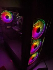 Fast Gaming PC i5 16 GB RAM 1