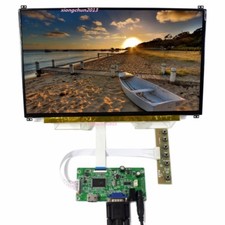 13.3“ IPS 1080P HDMI LCD LED