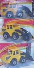 Majorette 52053065 Baumaschine