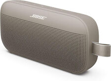 Bose SoundLink Flex 2.gen Bluetooth Speaker kabelloser Lautsprecher Sandfarbe #4