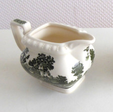 Vintage  Milchkännchen