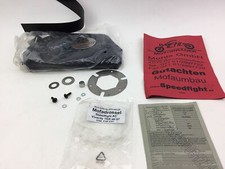 Speedfight AC Vivacity TKR ab 07 2144 2149 2151 Mofadrossel Mofa Tüv-Gutachten