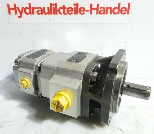 Rexroth pgf1 21 - rexroth, -21
