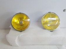Leuchttürme Nebelscheinwerfer Oldtimer ZKW Fiat 1100 Alfa Romeo Spider Mercedes