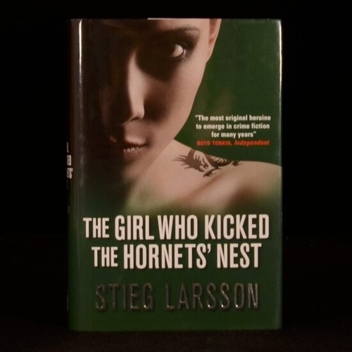 2008 first edition - first, uk