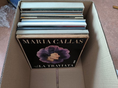 50x klassik sammlung von - 50x,