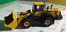 Komatsu WA470 Radlader in Maßstab 1:50.