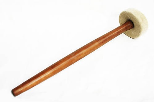 Filzschlägel schlägel cm - filzschlägel,