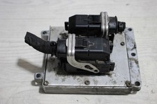 Motorsteuergerät Steuergerät 55353231 Opel Signum 0NS48 Bj,03