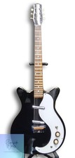 Danelectro DC 59 E-Gitarre