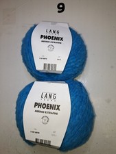 2x100gr. Knäuel (9)