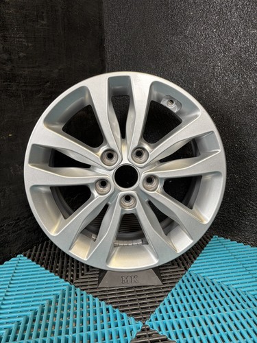 Alufelge original kia ceed - 1x,